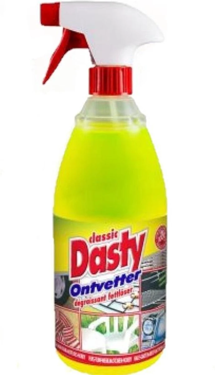 Dasty Ontvetter Dasty Ontvetter -Huishoudelijke Artikelen Winkel
