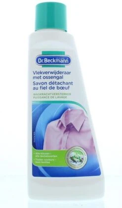 Dr. Beckmann Ossengalzeep Vloeibaar 500 Ml -Huishoudelijke Artikelen Winkel 706x1200