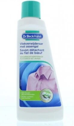 Dr. Beckmann Ossengalzeep Vloeibaar 500 Ml -Huishoudelijke Artikelen Winkel 708x1200