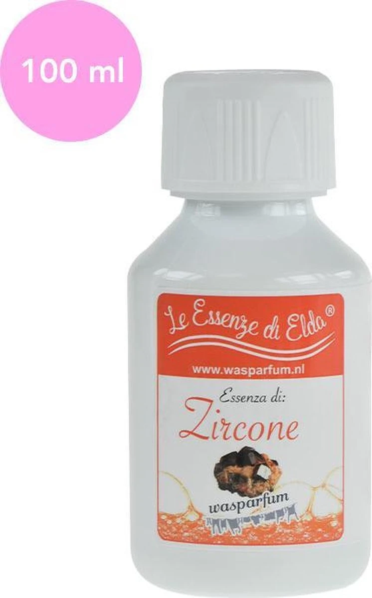 Wasparfum Zircone 100 ml Wasparfum Zircone 100 Ml -Huishoudelijke Artikelen Winkel 746x1200 1