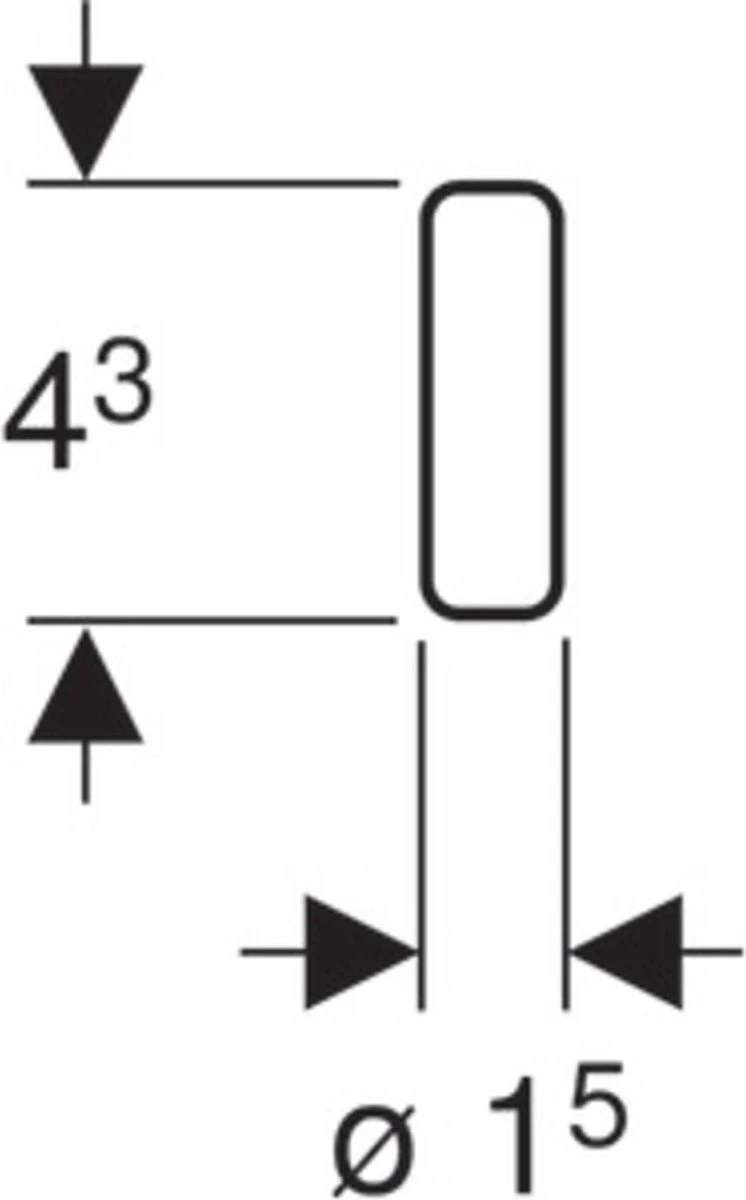 Geberit DuoFresh Sticks - 96 stuks - Voordeelverpakking - Toilet/WC Blokjes Inbouwreservoir Geberit DuoFresh Sticks - 96 Stuks - Voordeelverpakking - Toilet/WC Blokjes Inbouwreservoir -Huishoudelijke Artikelen Winkel 746x1200 7
