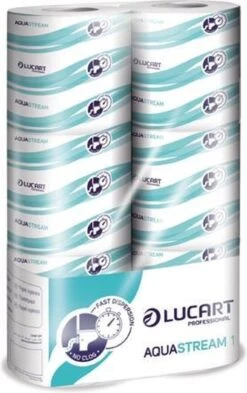 Toiletpapier Aquastream Snel Oplosbaar (6-pack) -Huishoudelijke Artikelen Winkel 754x1200 2
