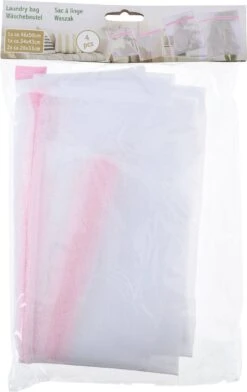 Merkloos Orange85 Waszakken 4 Stuks - 4 Maten - Lingerie - Bh - Schoenen - Schoenen 3 Merkloos Orange85 Waszakken 4 Stuks - 4 Maten - Lingerie - Bh - Schoenen - Schoenen -Huishoudelijke Artikelen Winkel 756x1200 1