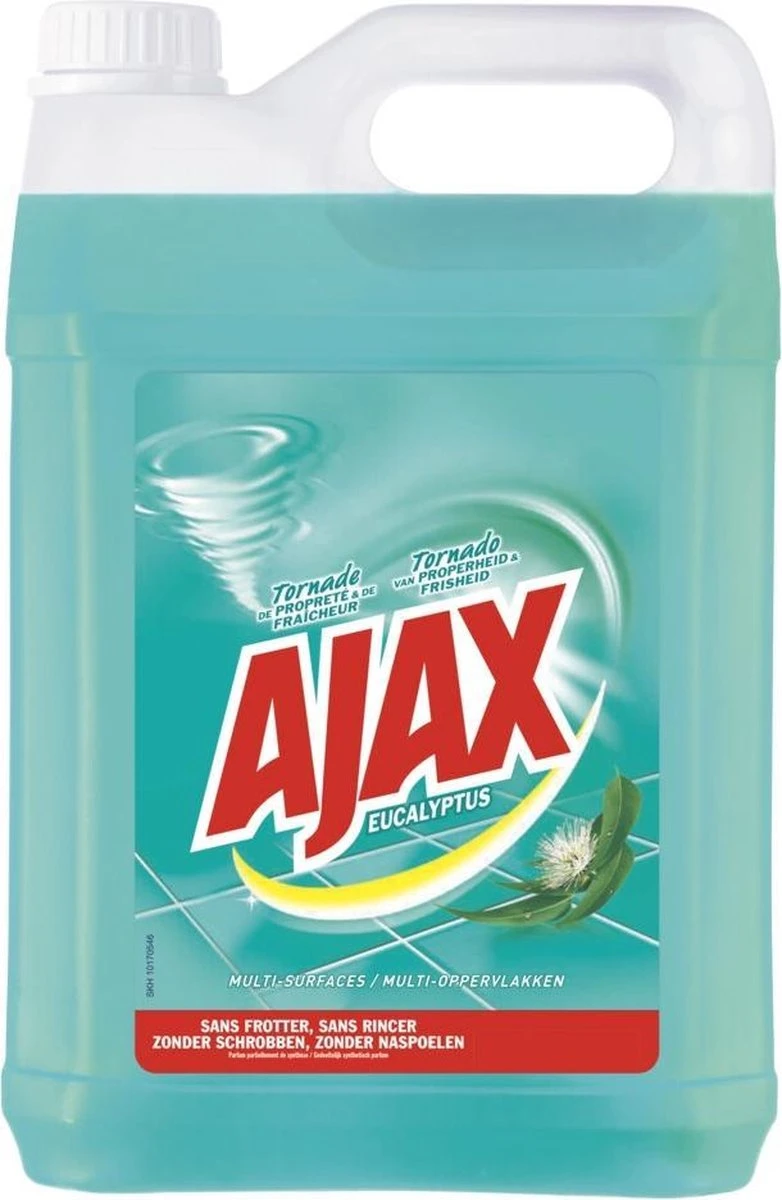 Ajax Allesreiniger Eucalyptus Ajax® Ajax Allesreiniger Eucalyptus -Huishoudelijke Artikelen Winkel 782x1200 2