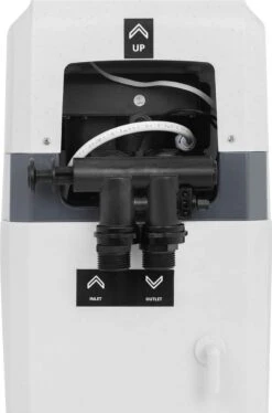 Uniprodo Waterontharder - 4-12 Personen - 25 L - 1.4-2.7 M3/ Uur -Huishoudelijke Artikelen Winkel 793x1200 2