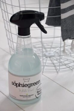 SophieGreen White Pearl Badkamerreiniger 3x2 Navullingen (=6x750 Ml) 3 SophieGreen White Pearl Badkamerreiniger 3x2 Navullingen (=6x750 Ml) -Huishoudelijke Artikelen Winkel 798x1200 6