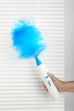 Turbo Duster, Zelfdraaiende Plumeau 8 Turbo Duster, Zelfdraaiende Plumeau -Huishoudelijke Artikelen Winkel 799x1200 10