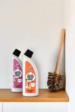 Marcel's Green Soap Toiletreiniger Sinaasappel & Jasmijn - 6 X 750 Ml 4 Marcel's Green Soap Toiletreiniger Sinaasappel & Jasmijn - 6 X 750 Ml -Huishoudelijke Artikelen Winkel 799x1200 13