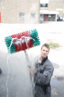 Vikan 524752 Hoekborstel Met Watertoevoer High/Low 280mm Zacht/Gespleten Haren -Huishoudelijke Artikelen Winkel 799x1200 7