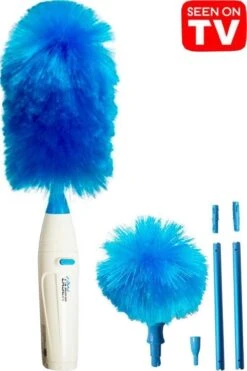 Turbo Duster, Zelfdraaiende Plumeau 2 Turbo Duster, Zelfdraaiende Plumeau -Huishoudelijke Artikelen Winkel 799x1200 9