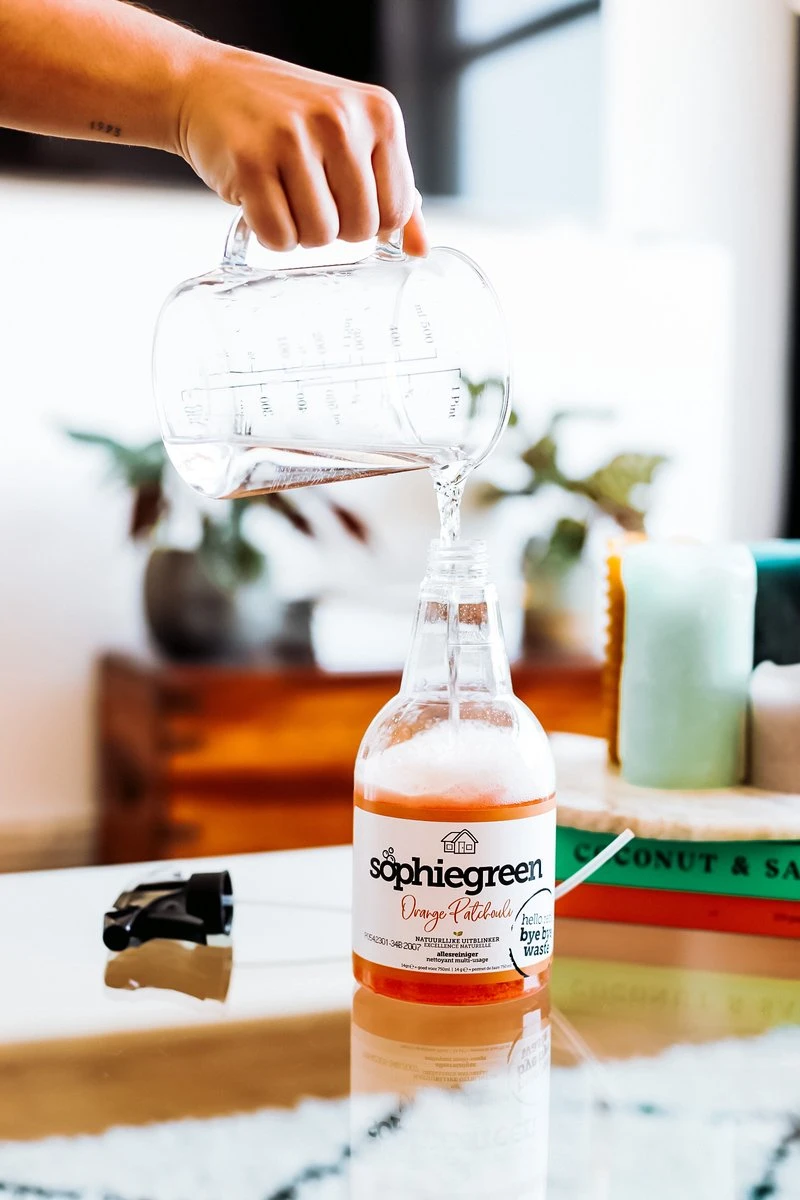 SophieGreen Orange Patchouli Allesreinigers 3x2 navullingen (=6x750 ml) SophieGreen Orange Patchouli Allesreinigers 3x2 Navullingen (=6x750 Ml) -Huishoudelijke Artikelen Winkel 800x1200 13