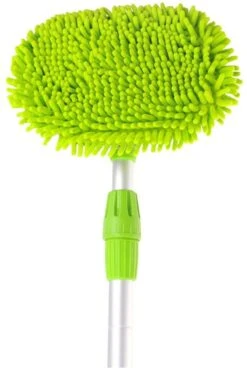 PROPLUS Pro Plus Wasborstel Chenille - Telescopische Steel - Uitschuifbaar Tot 2.50 Meter -Huishoudelijke Artikelen Winkel 806x1200 1