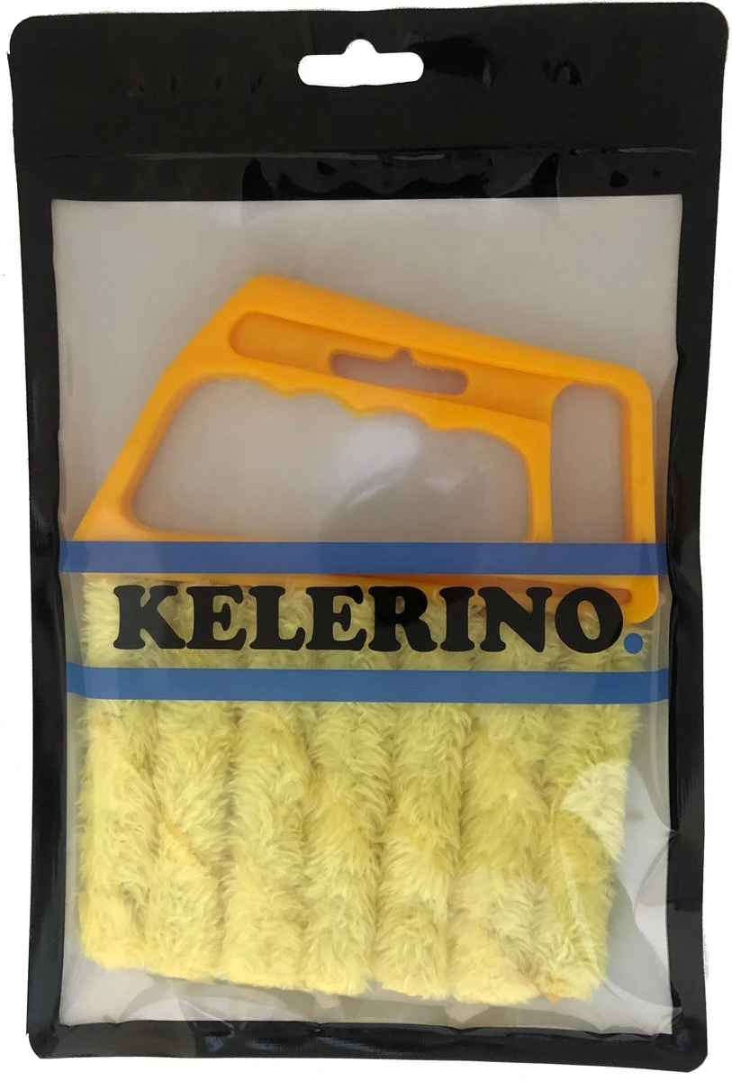 KELERINO. Jaloezie, Airco & Lamellen Reiniger - Stoffer - Stofvrij KELERINO. Jaloezie, Airco & Lamellen Reiniger - Stoffer - Stofvrij -Huishoudelijke Artikelen Winkel 813x1200 3