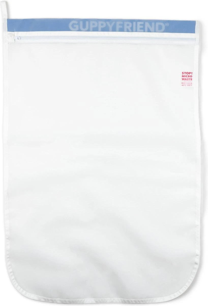 GuppyFriend waszak - Washing Bag GuppyFriend Waszak - Washing Bag -Huishoudelijke Artikelen Winkel