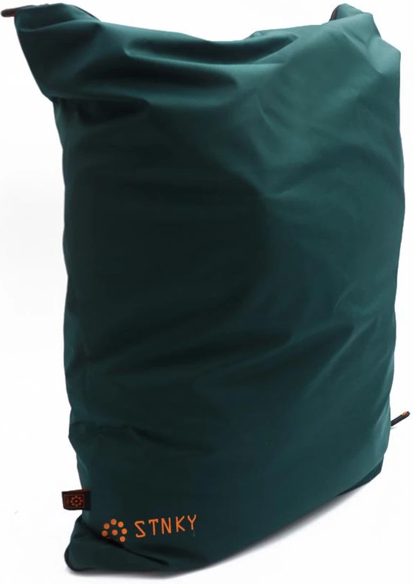 STNKY Pro edition - Wasbare sport, reis- en wastas - Groen - 13 liter - Geurloos STNKY Pro Edition - Wasbare Sport, Reis- En Wastas - Groen - 13 Liter - Geurloos -Huishoudelijke Artikelen Winkel 851x1200 2