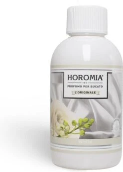 Horomia Wasparfum White - 250ml -Huishoudelijke Artikelen Winkel 856x1200 1
