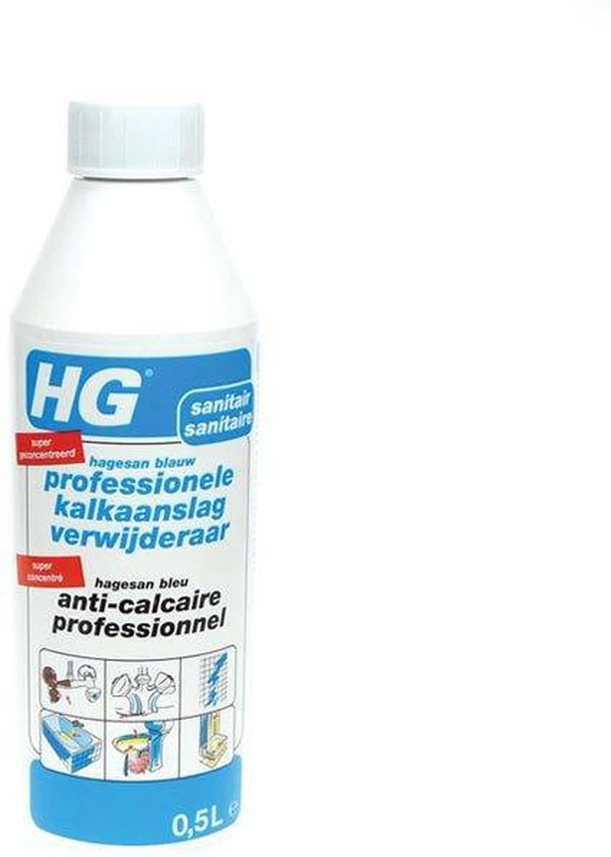 HG kalkweg concentraat - 1 L - krachtige ontkalker - geconcentreerd HG Kalkweg Concentraat - 1 L - Krachtige Ontkalker - Geconcentreerd -Huishoudelijke Artikelen Winkel 856x1200 5