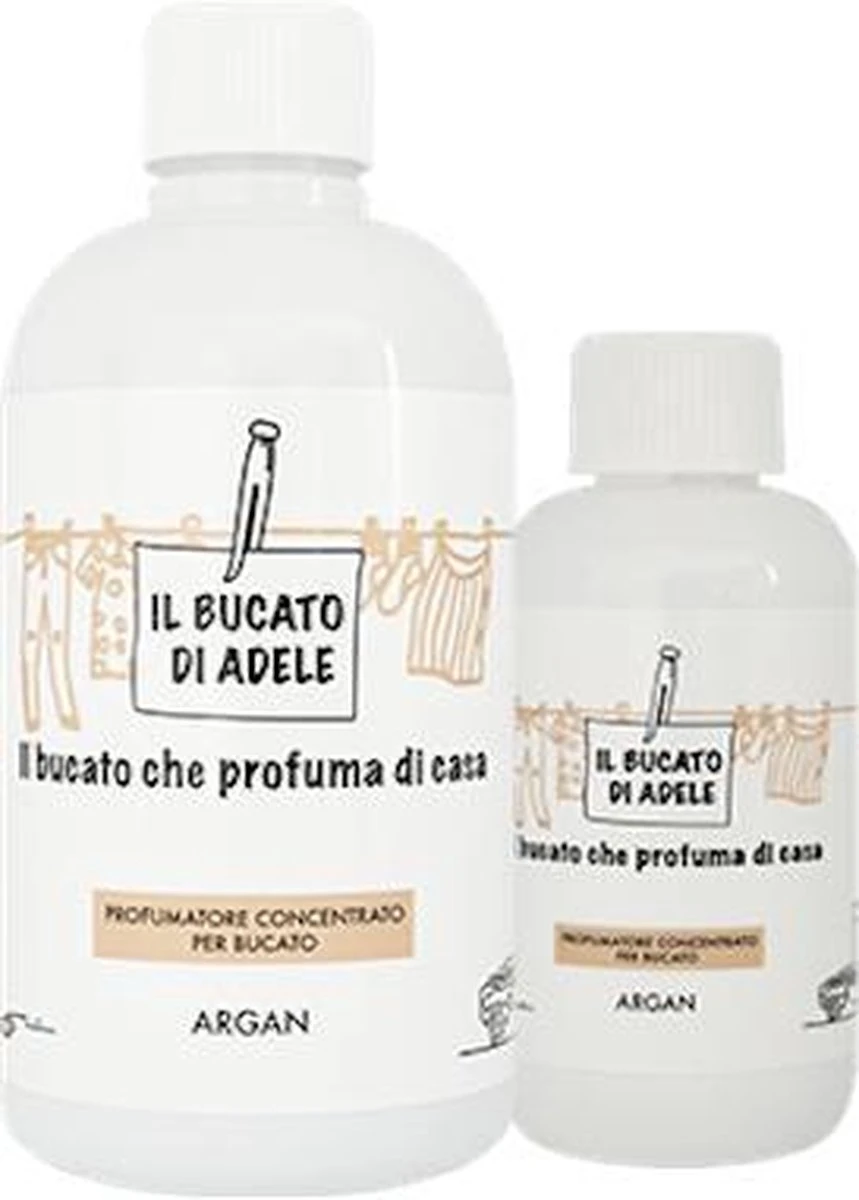 Wasparfum Argan 500ml Wasparfum Argan 500ml -Huishoudelijke Artikelen Winkel