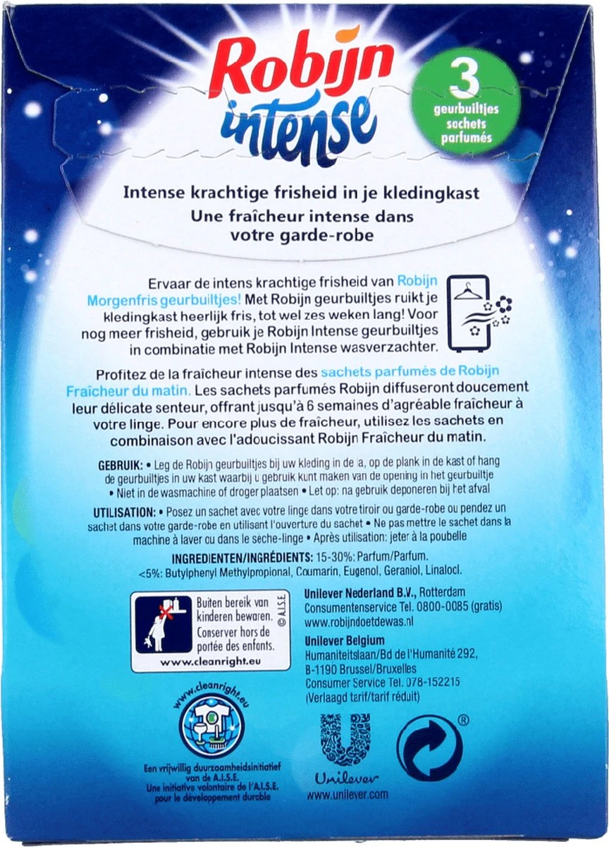 Robijn Intense Geurbuiltjes 3 stuks Robijn Intense Geurbuiltjes 3 Stuks -Huishoudelijke Artikelen Winkel 864x1200 1