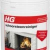 HG Schoorsteenreiniger - 500 Gr - Voor Schoorsteenkanaal, Open Haard En Allesbrander