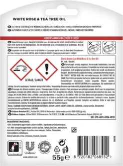 Glorix Aroma Lux Dahlia Flower & Dragonfruit - 9 Toiletblokken - Halfjaarbox - Voordeelverpakking -Huishoudelijke Artikelen Winkel 888x1200 1