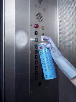 3M RVS Reiniger - 600 Ml -Huishoudelijke Artikelen Winkel 897x1200 4