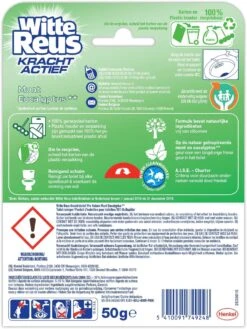 Witte Reus Pro Nature Munt Eucalyptus - 10 Stuks 6 Witte Reus Pro Nature Munt Eucalyptus - 10 Stuks -Huishoudelijke Artikelen Winkel 901x1200 6