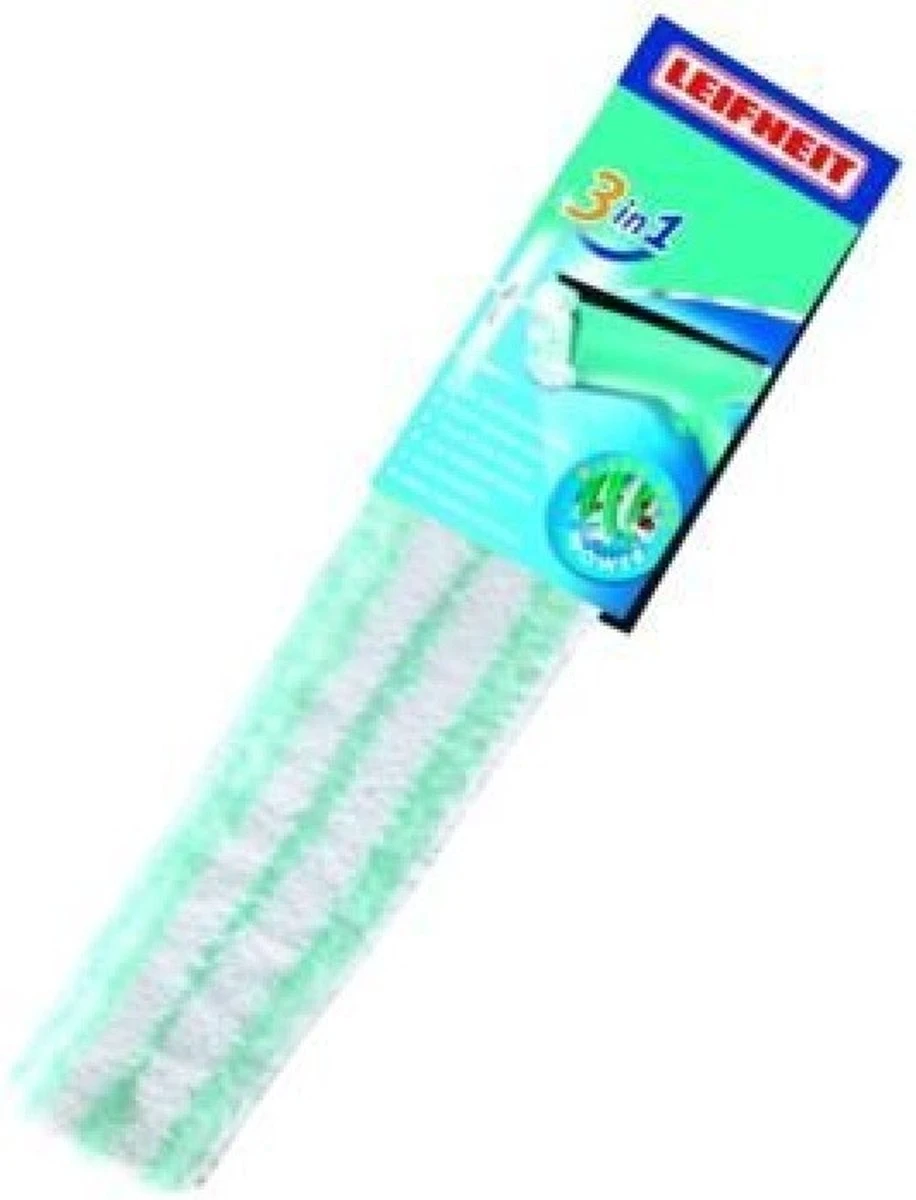 Leifheit Raamwisser 3 in 1 - Vervangingsdoek Leifheit Raamwisser 3 In 1 - Vervangingsdoek -Huishoudelijke Artikelen Winkel 916x1200 2