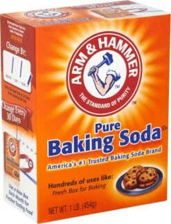 2 X Baking Soda 454 Gram - Arm & Hammer -Huishoudelijke Artikelen Winkel 916x1200 3