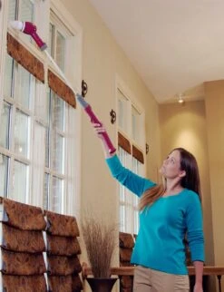 Starlyf - Schrobborstel - Elektrisch Roterende Bezem - 12 Starlyf - Schrobborstel - Elektrisch Roterende Bezem - -Huishoudelijke Artikelen Winkel 920x1200 1