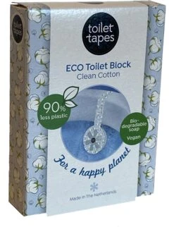 Toilet Tapes - Clean Cotton - Voordeelverpakking - 14 Stuks 3 Toilet Tapes - Clean Cotton - Voordeelverpakking - 14 Stuks -Huishoudelijke Artikelen Winkel 921x1200 1