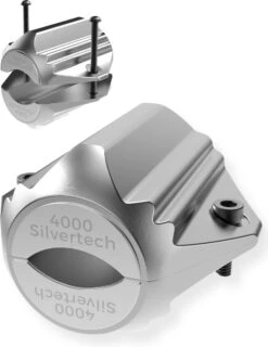 Jooba Magnetische Waterontharder - 1+1 GRATIS - Waterontharder Magneet - Waterontharder Waterleiding - Ontkalker - 4000 Silvertech - Waterontkalker - Antikalk Magneet - Kalkaanslag -Huishoudelijke Artikelen Winkel 927x1200 1