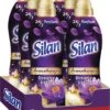 Silan Aroma Therapy Dreamy Lotus Wasverzachter - 6 X 37 Wasbeurten - Voordeelverpakking
