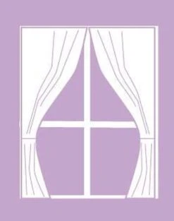 Wasnet Voor Gordijnen 2 Wasnet Voor Gordijnen -Huishoudelijke Artikelen Winkel 947x1200