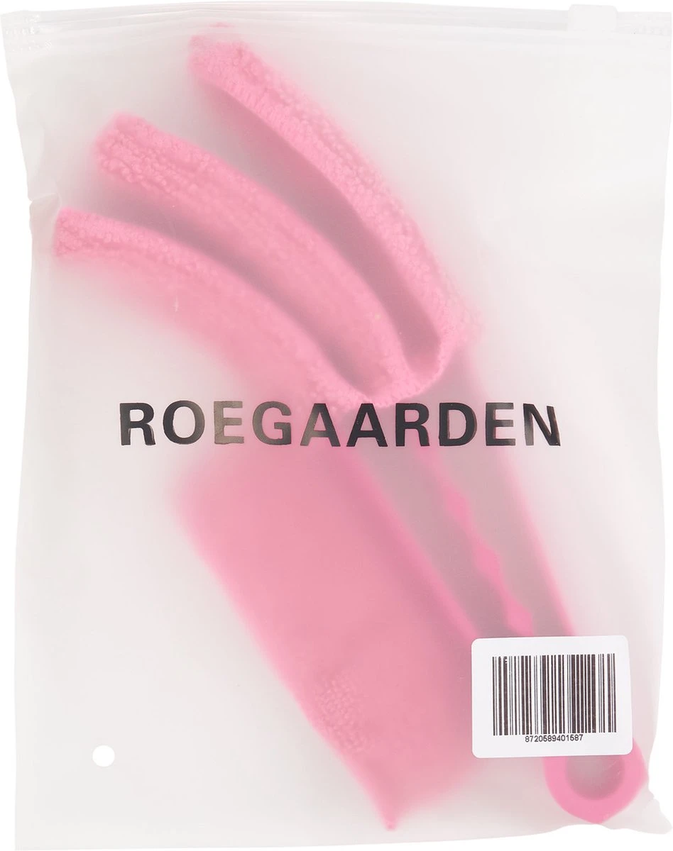 Jaloezie reiniger - Lamellen reiniger - Plumeau - Roze - Inclusief voegenreiniger Jaloezie Reiniger - Lamellen Reiniger - Plumeau - Roze - Inclusief Voegenreiniger -Huishoudelijke Artikelen Winkel 948x1200 3