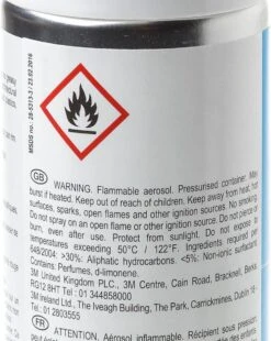 3M RVS Reiniger - 600 Ml -Huishoudelijke Artikelen Winkel 956x1200 5