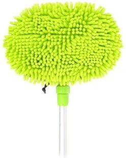 PROPLUS Pro Plus Wasborstel Chenille - Telescopische Steel - Uitschuifbaar Tot 2.50 Meter -Huishoudelijke Artikelen Winkel 957x1200 3