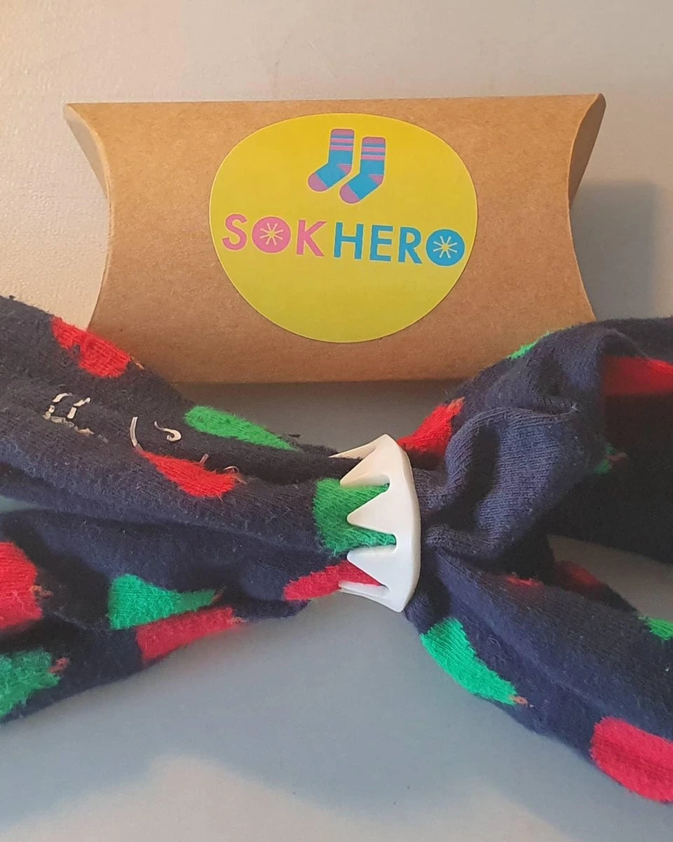 Sokhero - Sokken Waszak Cadeau - Wassen Sok Organiser - Wasmachine Sock Clips Wasnet - Ideale Praktische Knijpers Waslijn - Drogen Huishouden Wasknijpers - (15 stuks 5 kleuren voor sokken) Sokhero - Sokken Waszak Cadeau - Wassen Sok Organiser - Wasmachine Sock Clips Wasnet - Ideale Praktische Knijpers Waslijn - Drogen Huishouden Wasknijpers - (15 Stuks 5 Kleuren Voor Sokken) -Huishoudelijke Artikelen Winkel