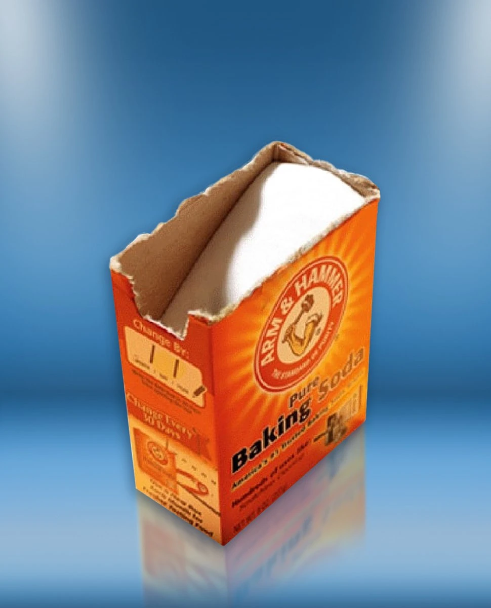 Arm & hammer baking soda 454 gram 2 stuks Arm & Hammer Baking Soda 454 Gram 2 Stuks -Huishoudelijke Artikelen Winkel 970x1200 5