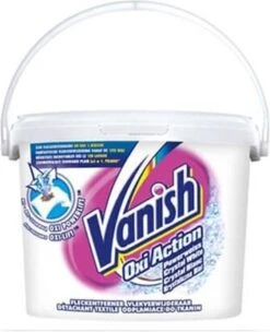 Vanish Oxi Action Crystal White Base Poeder - Voor Witte Was - 2,4 Kg 9 Vanish Oxi Action Crystal White Base Poeder - Voor Witte Was - 2,4 Kg -Huishoudelijke Artikelen Winkel 975x1200 2