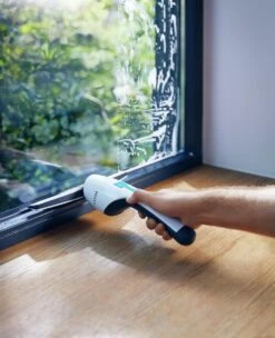 Leifheit Nemo - Set Raamreiniger En Badkamer Ruitenreiniger Met Gratis Wandhouder En Tweede Zuigmond -Huishoudelijke Artikelen Winkel 976x1200 1