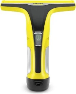 Kärcher WV 6 + KV 4 Yellow - Ruitenreiniger 2 Kärcher WV 6 + KV 4 Yellow - Ruitenreiniger -Huishoudelijke Artikelen Winkel 983x1200 3