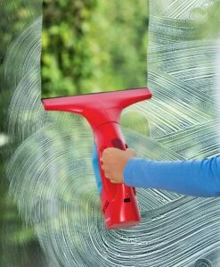 Vileda Ruitenreiniger - Windo Matic Vaccuum 4 Vileda Ruitenreiniger - Windo Matic Vaccuum -Huishoudelijke Artikelen Winkel 990x1200 2