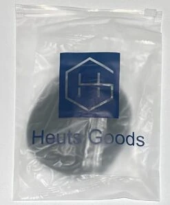 Heuts Goods - Gootsteenzeef - Gootsteenstop - Afvoerzeef - Afvoerstop - Spoelbal - Bad - Douchebak - Keuken - Wasbak - Badkuip - Siliconen - Donkerblauw -Huishoudelijke Artikelen Winkel 994x1200 1